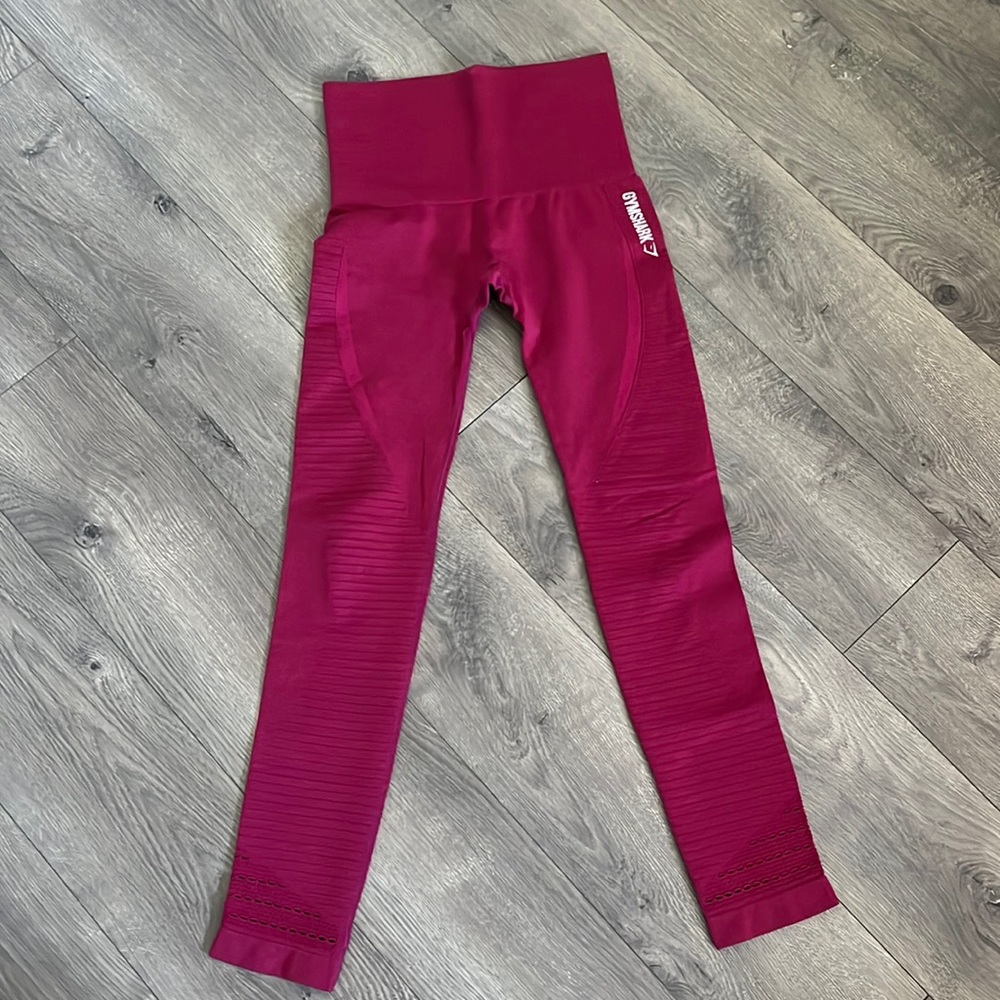 Gymshark Leggings